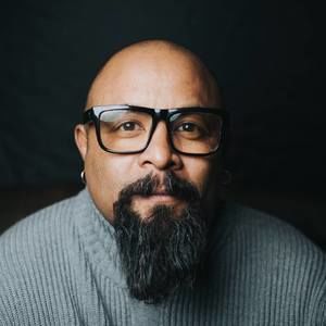 Meet your Posher, Jimmy